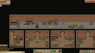 stein.world gameplay #9 | Cave inside a house?!