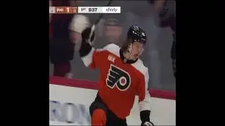 ZEGRAS AGAIN FROM NEARLY THE SAME SPOT 🚨 Ducks vs Flyers