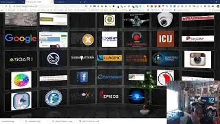 Facebook People Directory