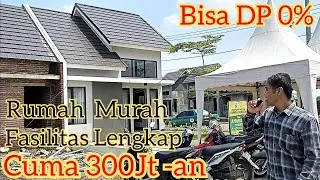 PERUMAHAN MURAH SIDOARJO DAERAH KRIAN |DAPATKAN GRATIS..!!! Undian 1 Unit Rumah