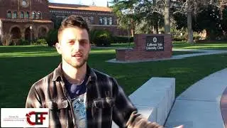 Chico State Student Managed Fund