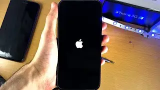 How To Force Restart iPhone 14 Plus!