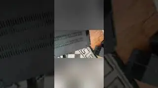 RCA CD/AM/FM/Tape Center/Remove Stuck CDs