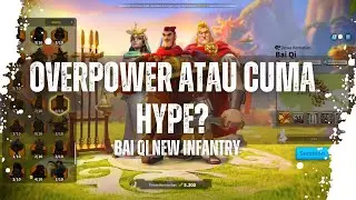 Bai Qi Overpower? Cuma Hype? Yuk Kupas Bareng segmen Naglor Ngidul! 💬