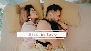 RISE IN LOVE - MAH BOD , SPACE VAMP , TARANETTZ [Official Video]