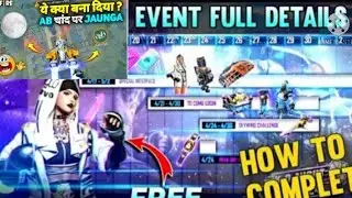 k.o night event free fire|how to get k.o night item in free fire - GARNA free fire #konight#ajjubhai