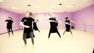Contemporary dance