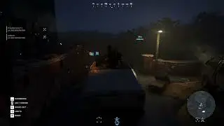 Ghost Recon® Wildlands-The pursuit of the P90.
