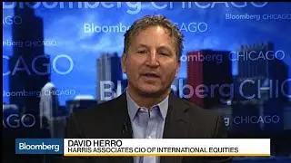 Harris Associates' Herro Explores the Opportunities of Intrinsic Value