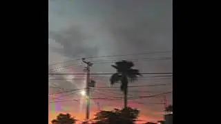 VHS Prueba I//After Effects + Premiere // Vintage look