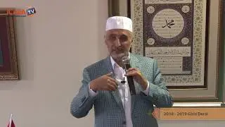 Abdurrahman Gürses Hocanın Kur'ân'a Verdiği Değer