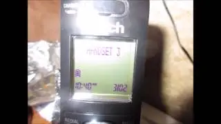 Expanding VTECH Cordless Phone System