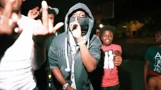 LILKAY 444 - Let’s Hoop [Official Music Video]