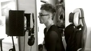 PK - play this when i'm gone (MGK cover)