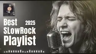 The Best Slow Rock Music 90s &ndash; Lost Guitar Notes in the Dark | Ballads