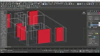 Learn How to Cut a Window in Your 3D Model - Step-by-Step Guide!