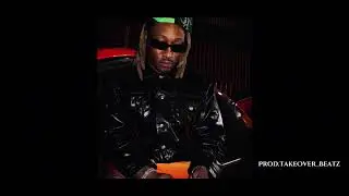 Future - 21 Savage - Lil Durk 2025 Beat [ TRAP ]