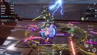 FRONTIER CLASH HARD - Rice's first 5 chest FULL CLEAR! (65% Physical Resistance)