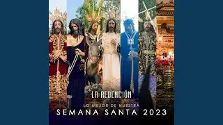 Salida del Señor de la Redención