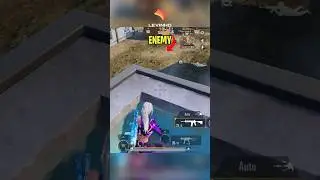 Levinho Trick 69 - Blocked Sight Warning