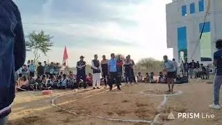Live streaming of Thar education group salasar