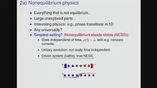 Open quantum systems and matrix product operators