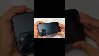 iPhone 13 Pro Max Game Play Test ☠️ | Free Fire