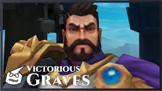 Victorious Graves.face