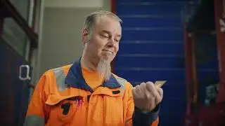 Kalmar Seasonal Greetings 2025 - Getting the workspace holiday-ready