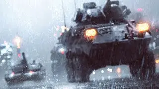 Battlefield 4 - Preview: What We Know So Far