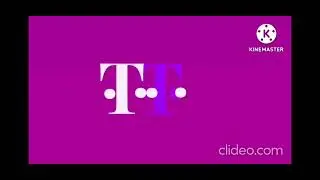 T-Mobile Purple Logo the audio