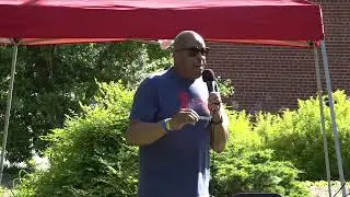 National Day of Prayer