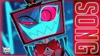 Vox Sings A Song | Trust Us | Ninethie Music [Hazbin Hotel]