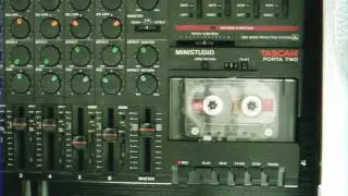 Tape Away op.3 (1D&eacute;cis)