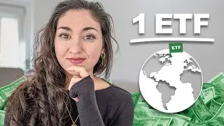 El Mejor ETF Mundial en 2026 para Mantener para Siempre (el Plan de los Ricos)
