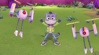 Preview 2 The Creature Cases Intro