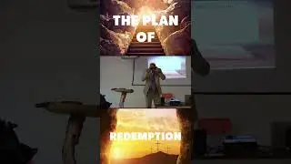 Plan of Redemption