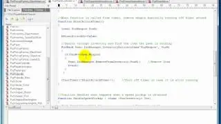 Beginning Unrealscript Learning Topic 4 - Beginning Weapon Creation Part 4-5 - Defense