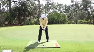TRAINING WITH BOB TOSKI AND KEN DUKE- MAXIMIZING LOWER BODY IN GOLF SWING
