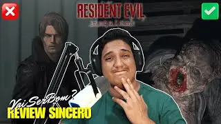 Review Sincero RESIDENT EVIL 9: REQUIEM | PixelUp Ep.90