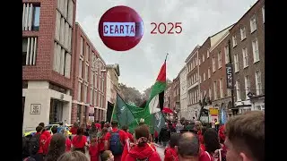 CEARTA 2025