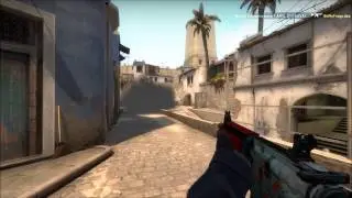 I'm standing like a  wall!