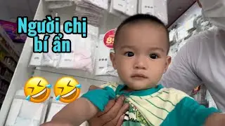TIẾT CƯƠNG CON GẶP CHỊ NÈ ÔNG BÀ CÔ BÁC.