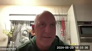 May 29, 2024 - Leeward Point BOD meeting