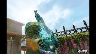 Mastering the PPSh-41 in Call of Duty Mobile | Easy-to-Use SMG Guide