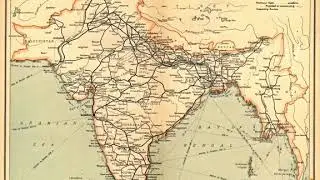 Economic history of India | Wikipedia audio article