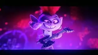 We're all gonna be one nation of trolls under rock