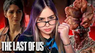 THE LAST OF US #2 ¡¡CHASQUEADORES ALEJENSE DE MI!! 😖 | La Parce