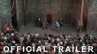 Hamnet official trailer
