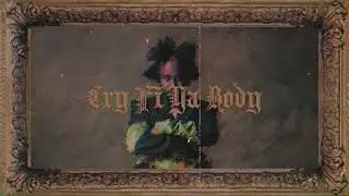 Popcaan - Cry Fi Ya Body (Official Visualizer)
